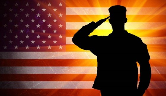 Military Branches logo